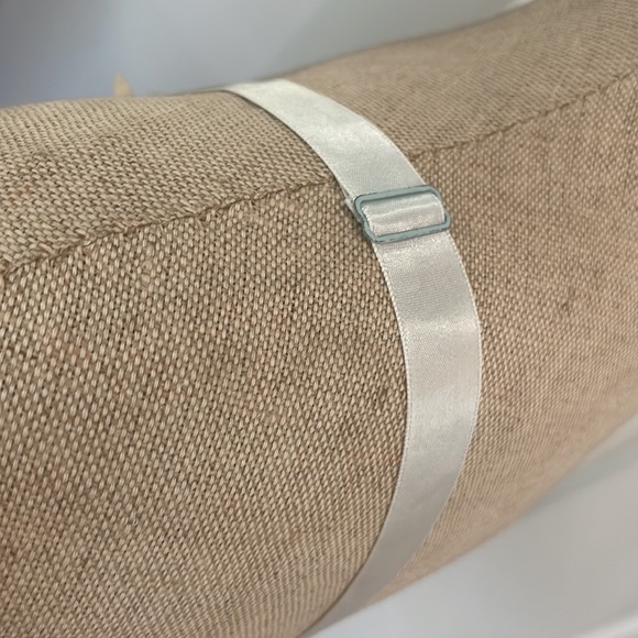 Vintage wonder maid full dress slip lace molded magic nylon green womens size 32 - Picture 10 of 13